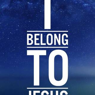 Jesus Christ quotes wallpaper