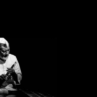 Bismillah Khan wallpaper