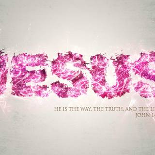 Jesus Christ quotes wallpaper