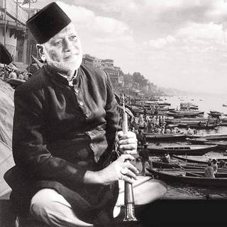 Bismillah Khan wallpaper