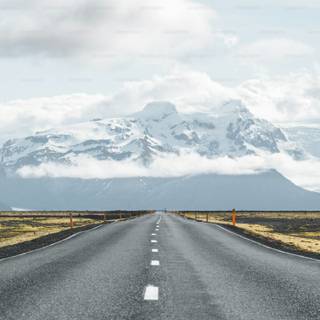 Expressway wallpaper