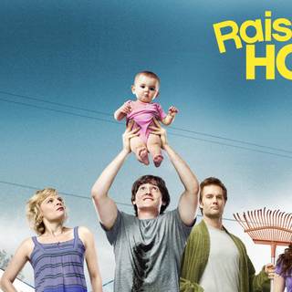 Raising Hope wallpaper