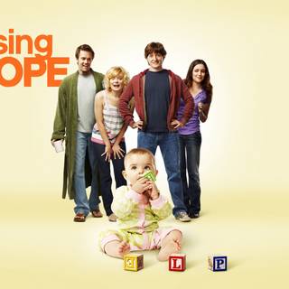 Raising Hope wallpaper