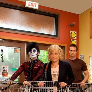 Raising Hope wallpaper