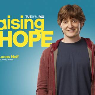 Raising Hope wallpaper
