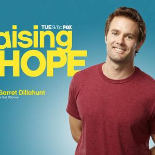 Raising Hope wallpaper