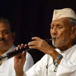 Bismillah Khan wallpaper