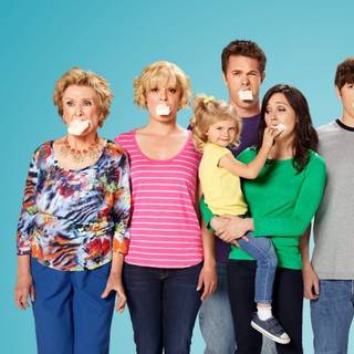 Raising Hope wallpaper