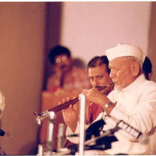 Bismillah Khan wallpaper