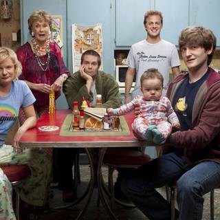 Raising Hope wallpaper