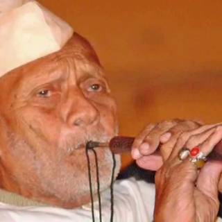 Bismillah Khan wallpaper