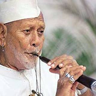 Bismillah Khan wallpaper