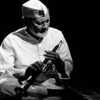 Bismillah Khan wallpaper