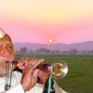 Bismillah Khan wallpaper