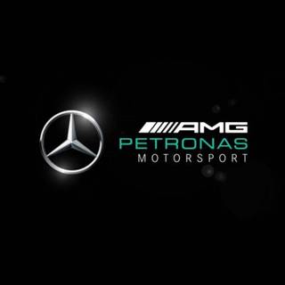 AMG engine wallpaper