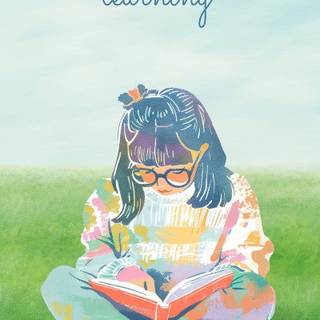 Never Stop Learning wallpaper