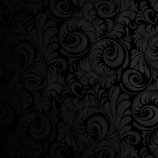 Filigree wallpaper
