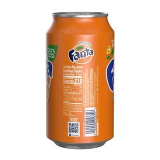Fanta drink wallpaper