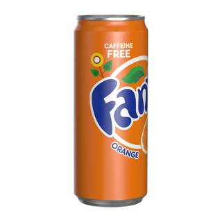 Fanta drink wallpaper