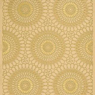 Filigree wallpaper