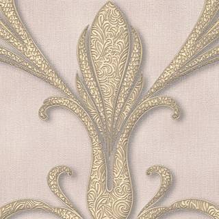 Filigree wallpaper