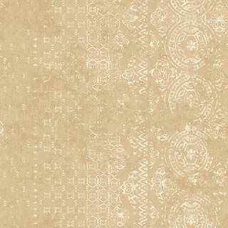 Filigree wallpaper