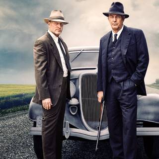 Highwayman wallpaper