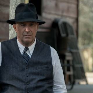 Highwayman wallpaper