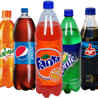 Fanta drink wallpaper