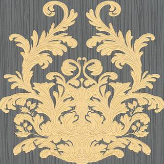Filigree wallpaper