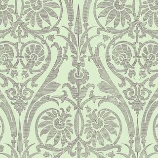 Filigree wallpaper