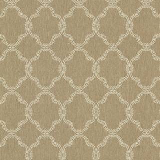 Filigree wallpaper