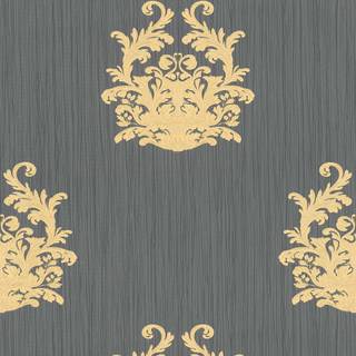 Filigree wallpaper