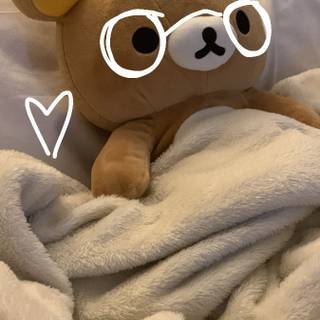 Cute Plushies wallpaper