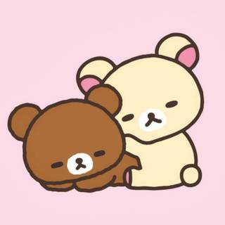 Cute Plushies wallpaper