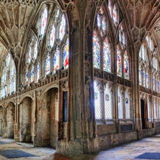 Gloucester wallpaper