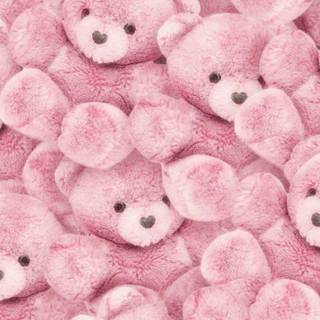 Cute Plushies wallpaper