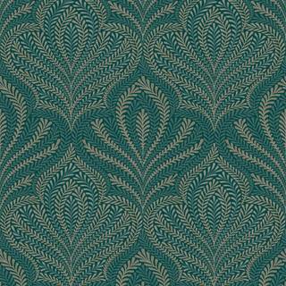 Filigree wallpaper