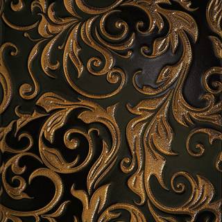 Filigree wallpaper