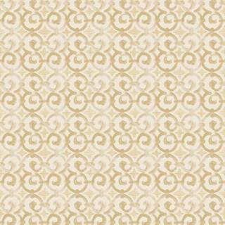 Filigree wallpaper