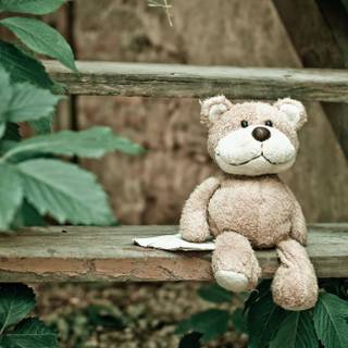 Cute Plushies wallpaper