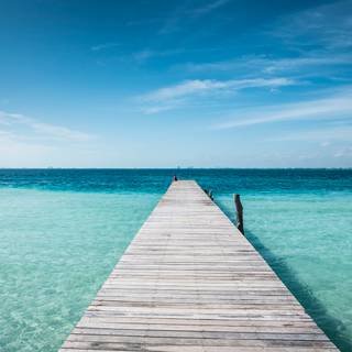 Isla Mujeres wallpaper