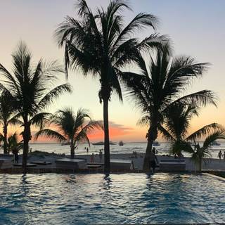 Isla Mujeres wallpaper