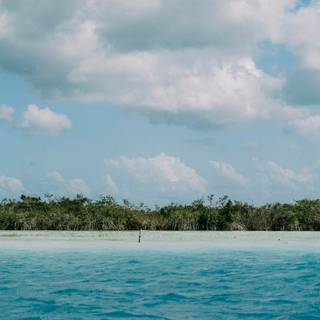 Isla Mujeres wallpaper