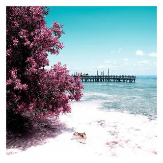 Isla Mujeres wallpaper