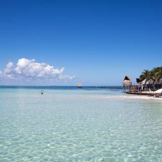 Isla Mujeres wallpaper