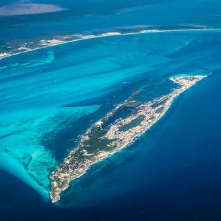Isla Mujeres wallpaper