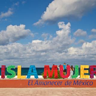 Isla Mujeres wallpaper