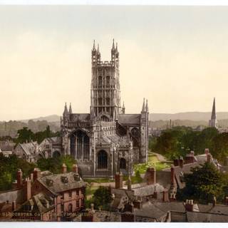 Gloucester wallpaper