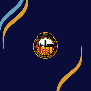 Gloucester wallpaper